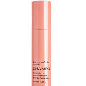 Champo Leave In Perfecting Cream 75ml FULL SIZE